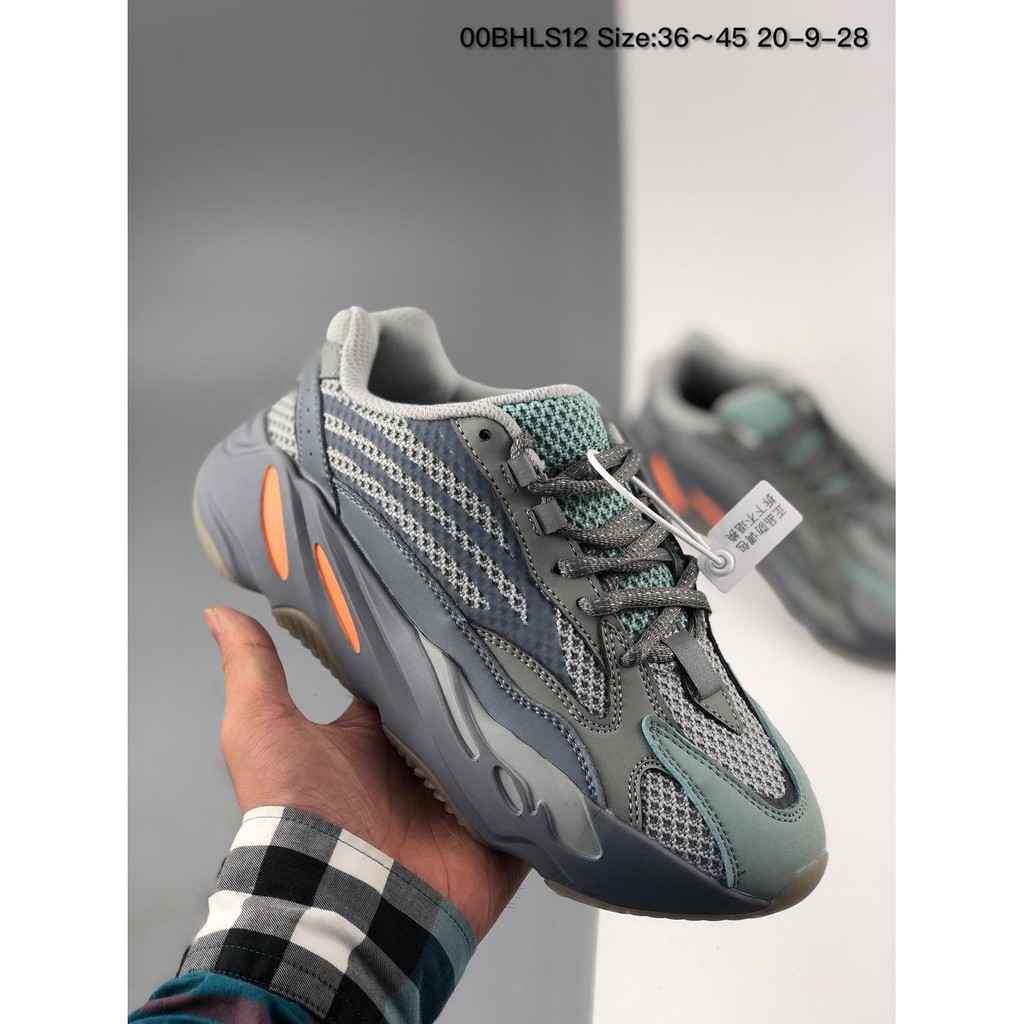 yeezy 700 midsole