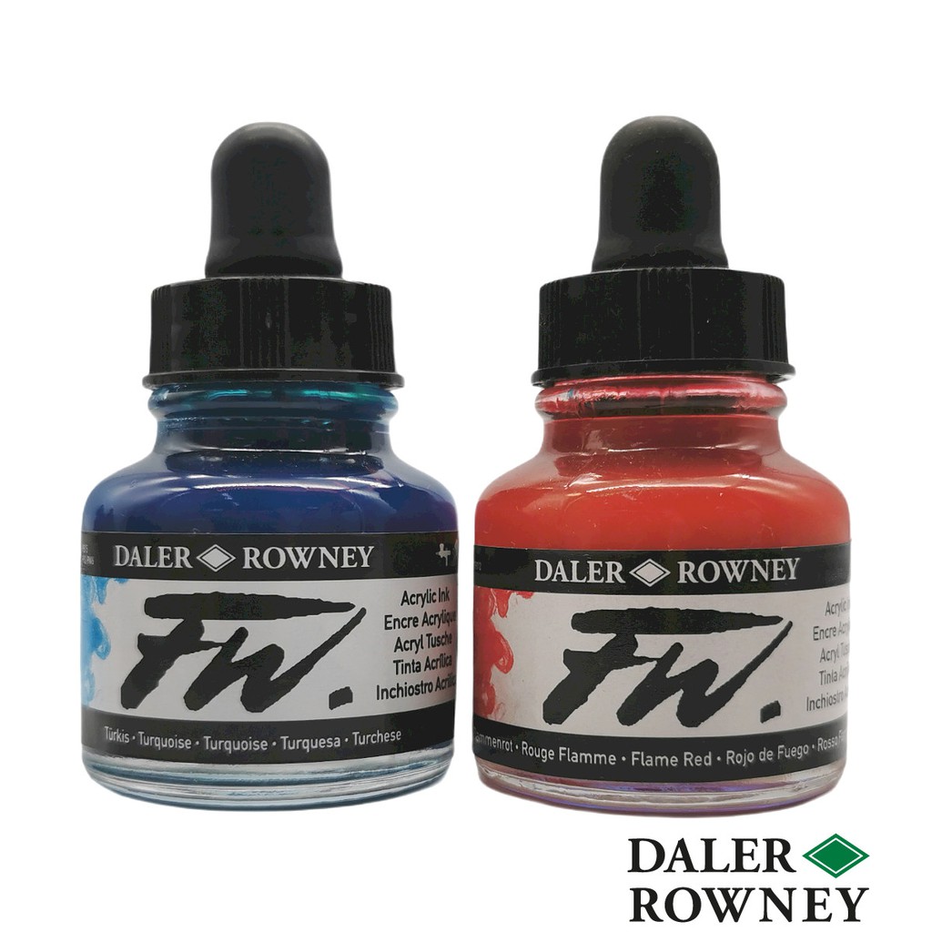 High-Quality All Surface Paint Markers