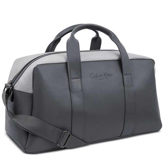 calvin klein travel luggage