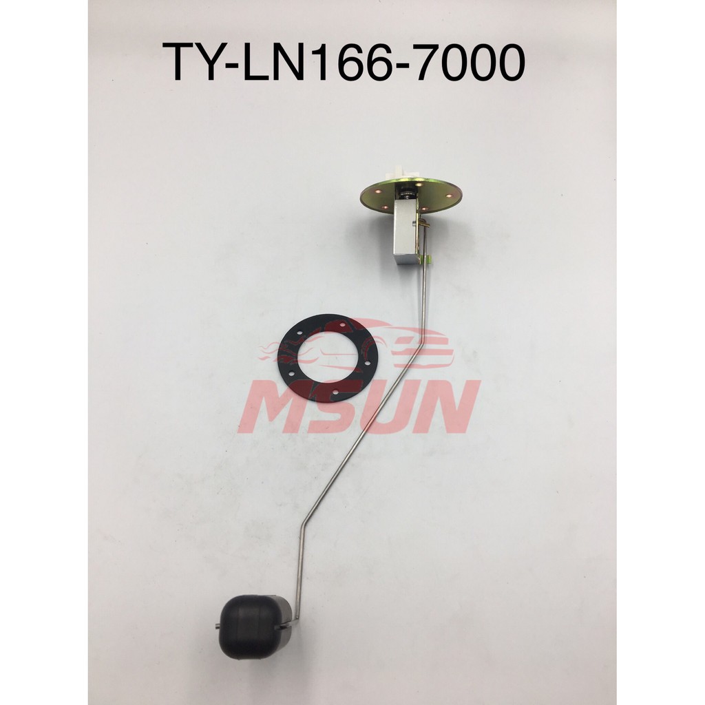 FUEL TANK FLOAT/FUEL GAUGE TOYOTA HILUX LN166 Shopee Malaysia