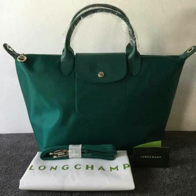 Longchamp Le Pliage Neo | Authentic 