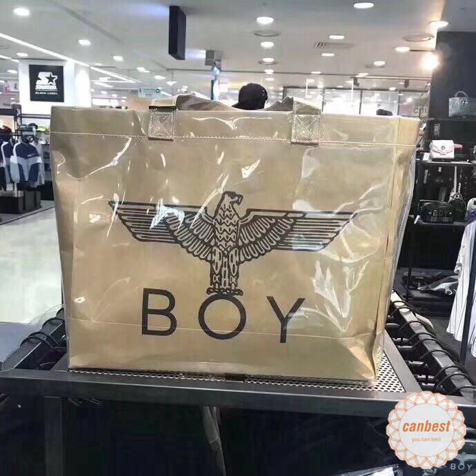 boy london sling bag