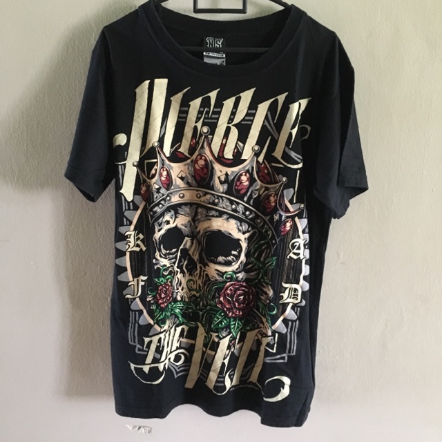 pierce the veil t shirt