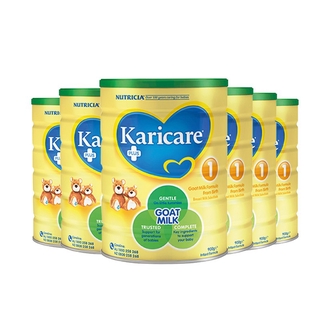 karicare goat 1