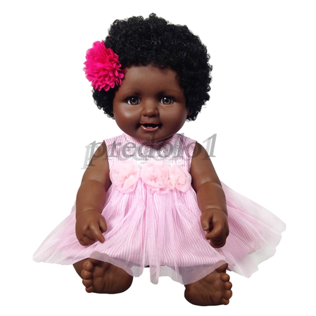 american girl doll black hair