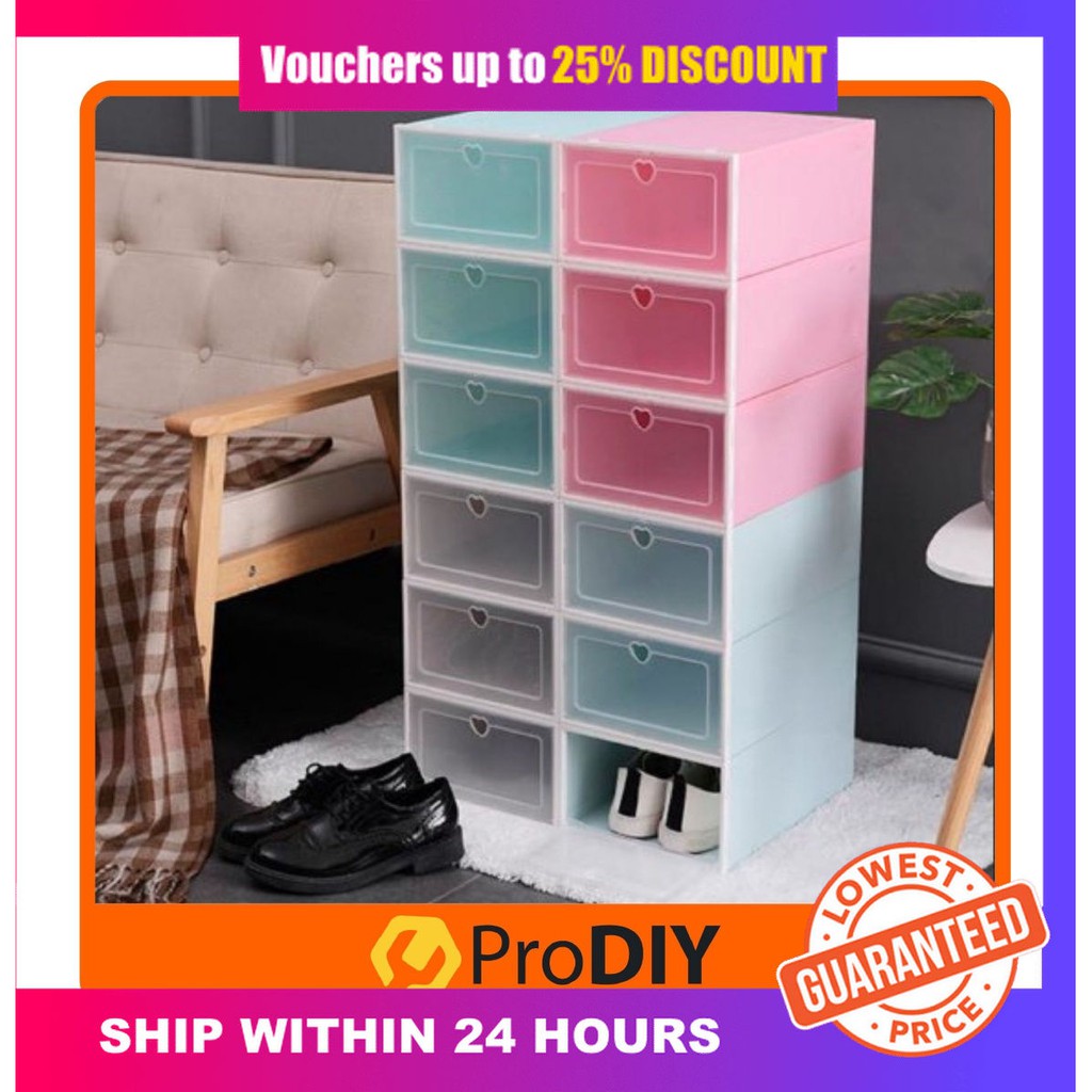 clear plastic shoes for sale
