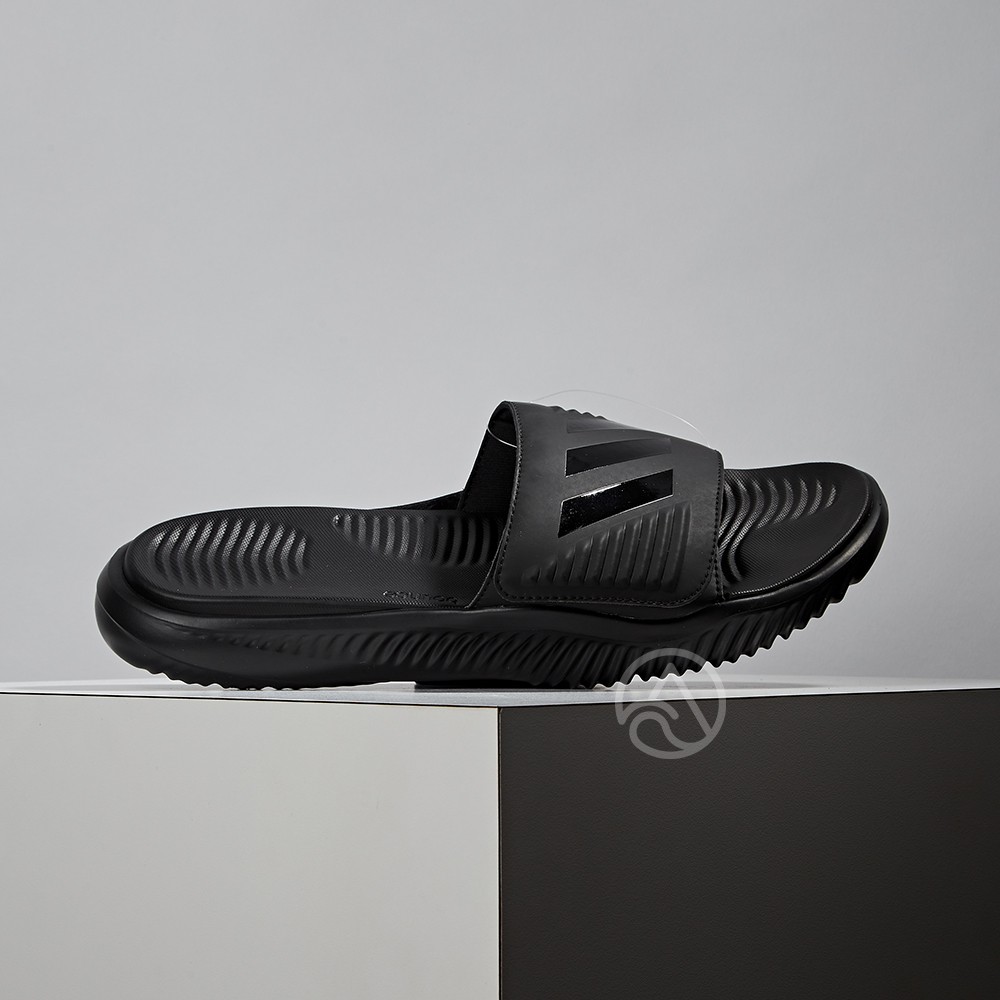 alphabounce slippers