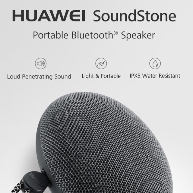 huawei cm51 bluetooth speaker