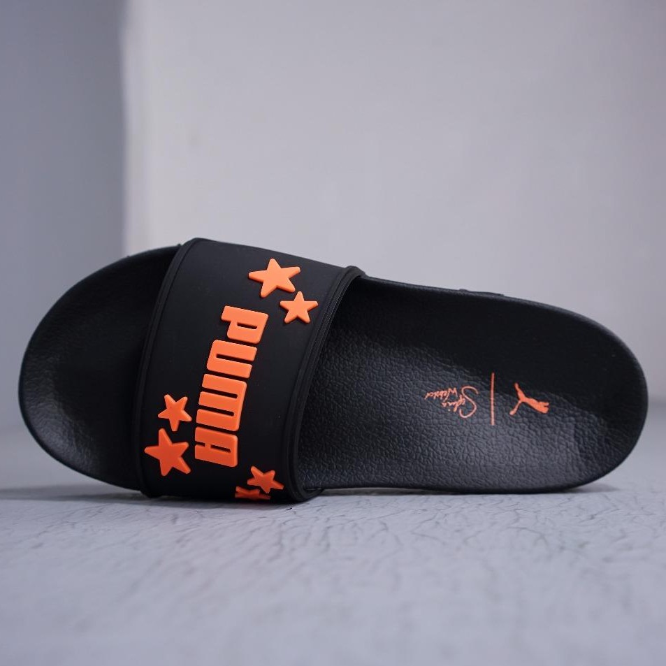 new puma slippers