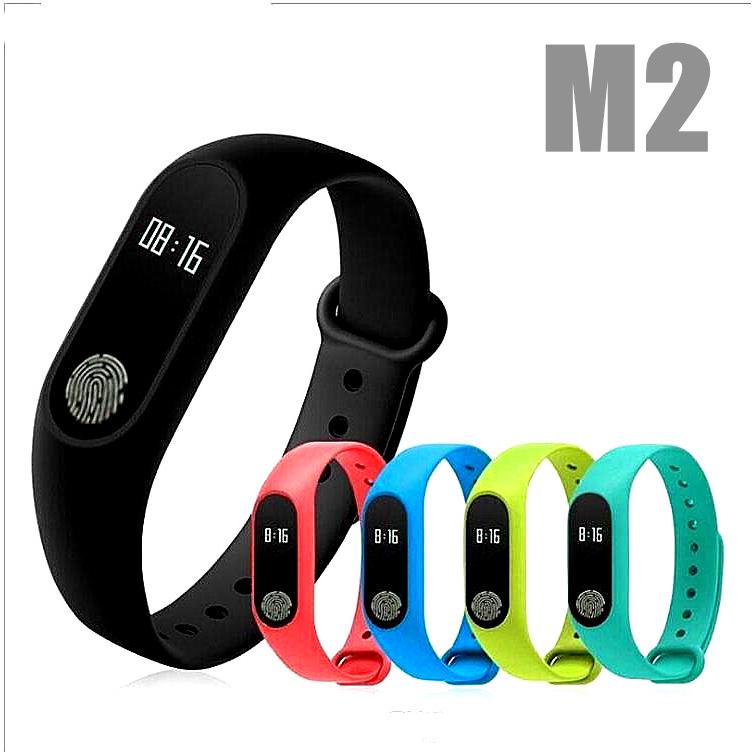 yoho m2 band strap