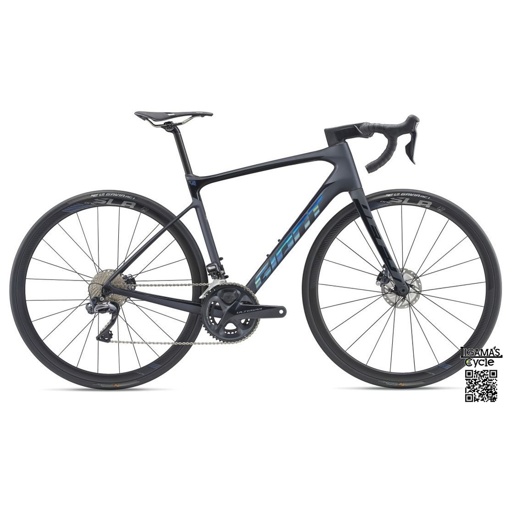 giant defy pro 1 2019