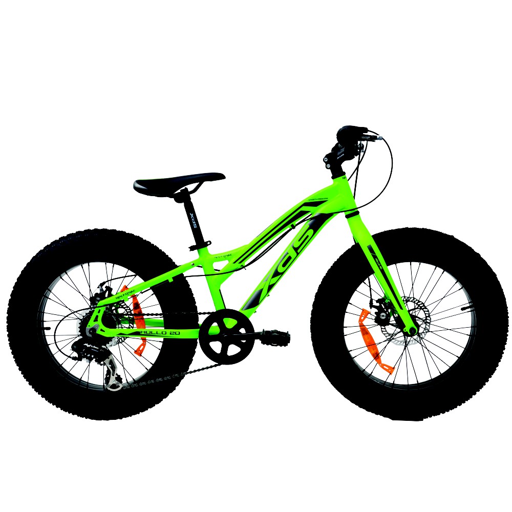 xds fat bike