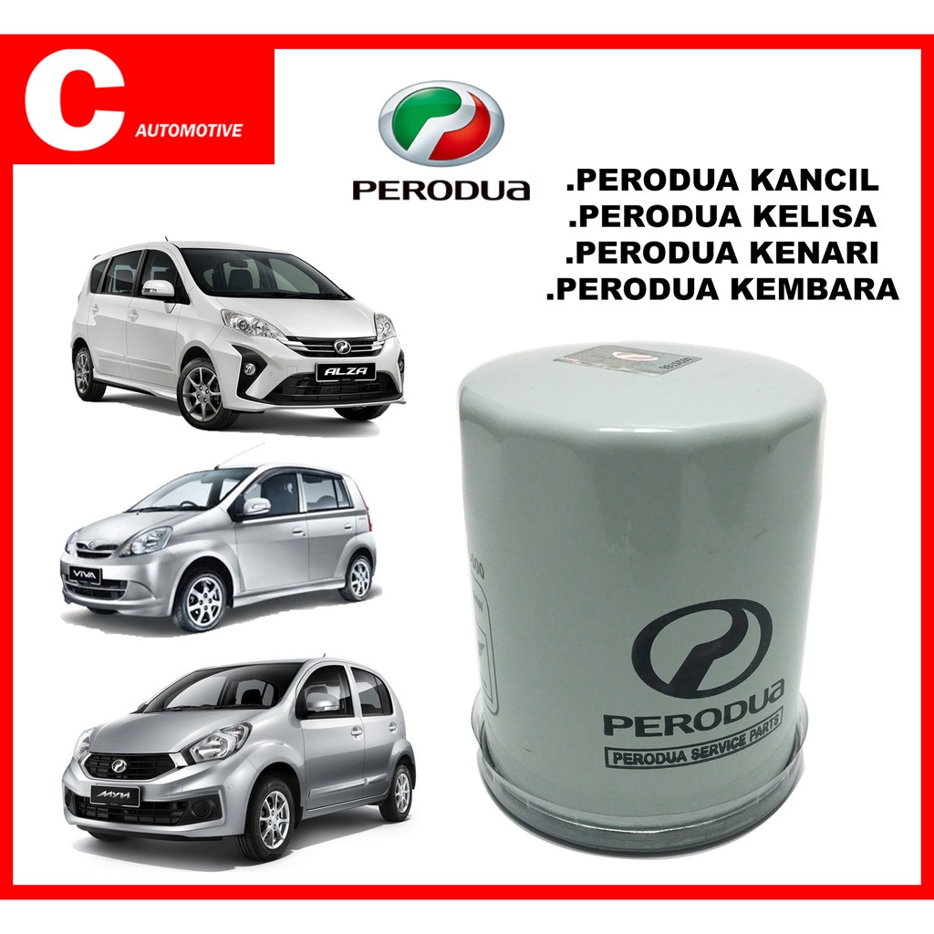 Perodua Sale Alor Setar - Rexus C