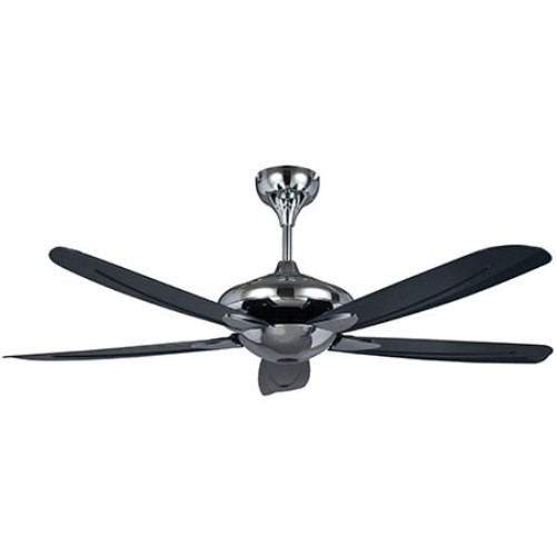 Milux 4 Speed Remote Control Ceiling Fan 56 Mcf E139