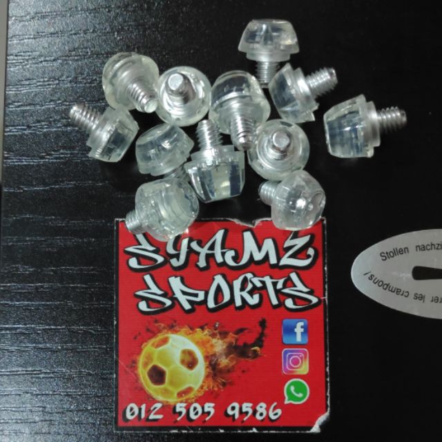 adidas tpu replacement studs