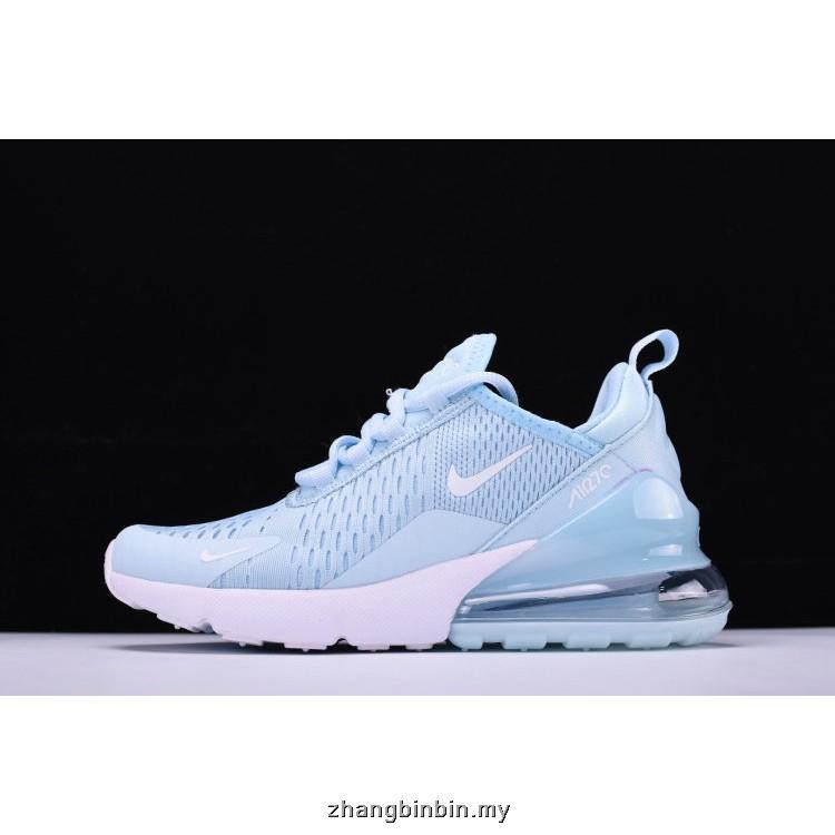 Nike Air Max 270 WMNS Womens Ocean Blue 