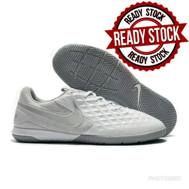 kasut futsal nike tiempo