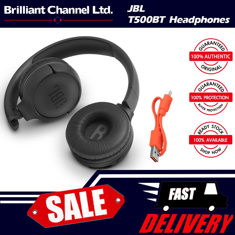 jbl tune 500bt bluetooth