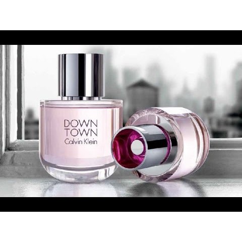 calvin klein downtown 90ml