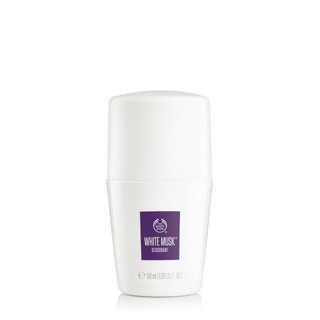 The Body Shop White Musk® Deodorant