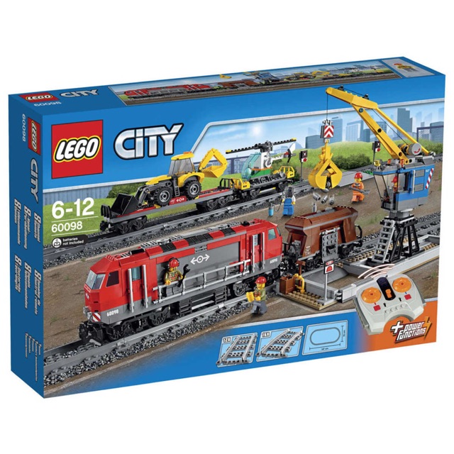 lego train set big w