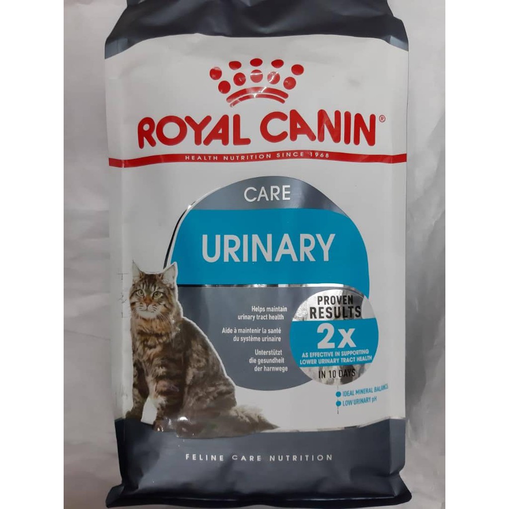 royal canin urinary care