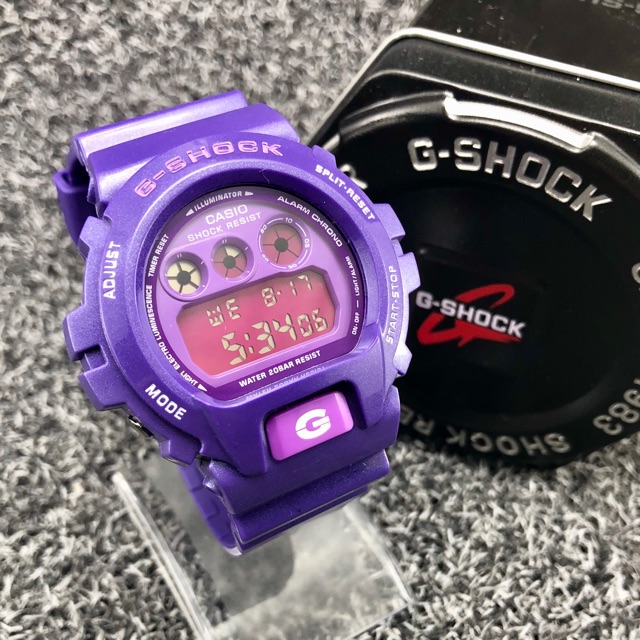 jam g shock shopee