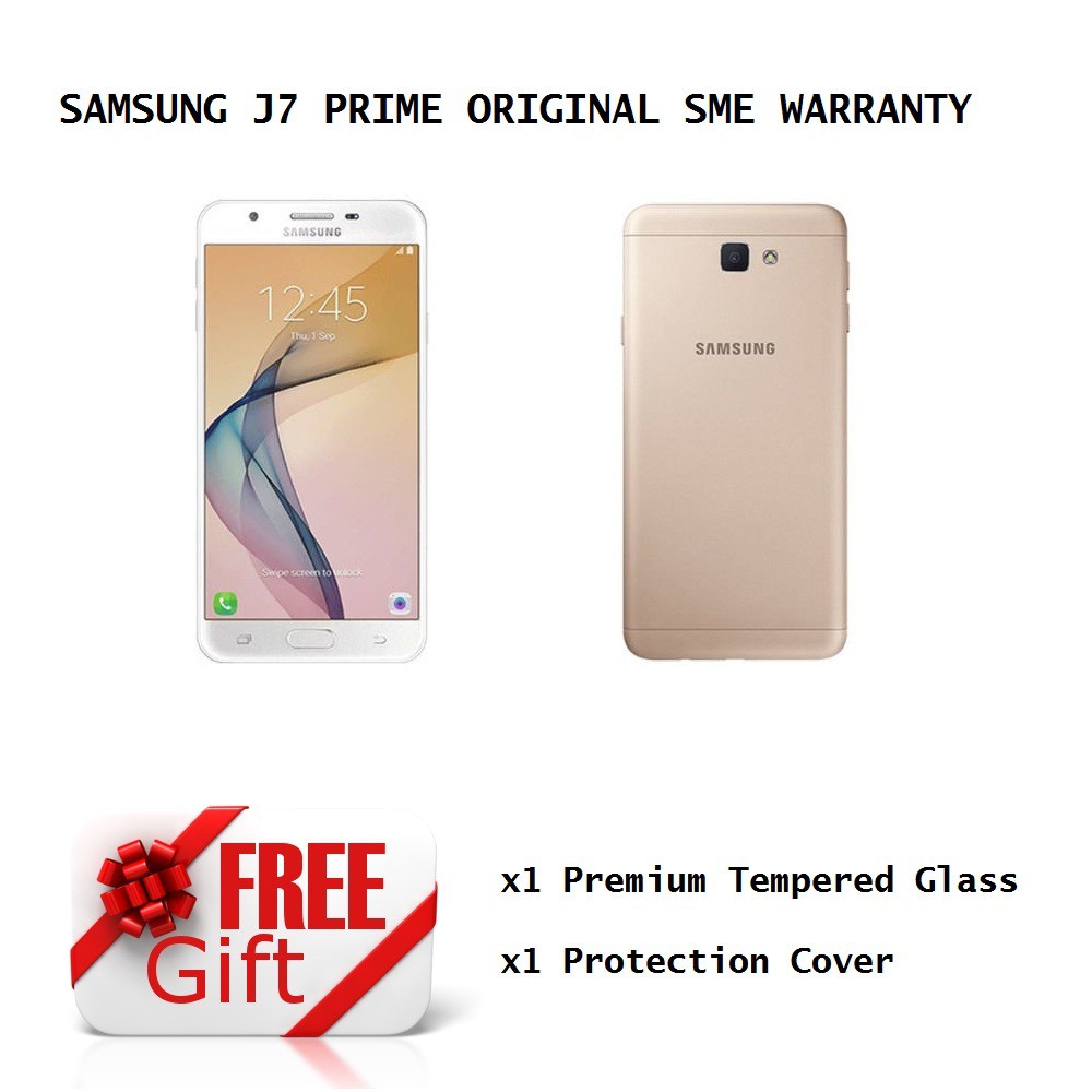 Samsung J7 Prime Harga Malaysia / Samsung J3 Pro Price