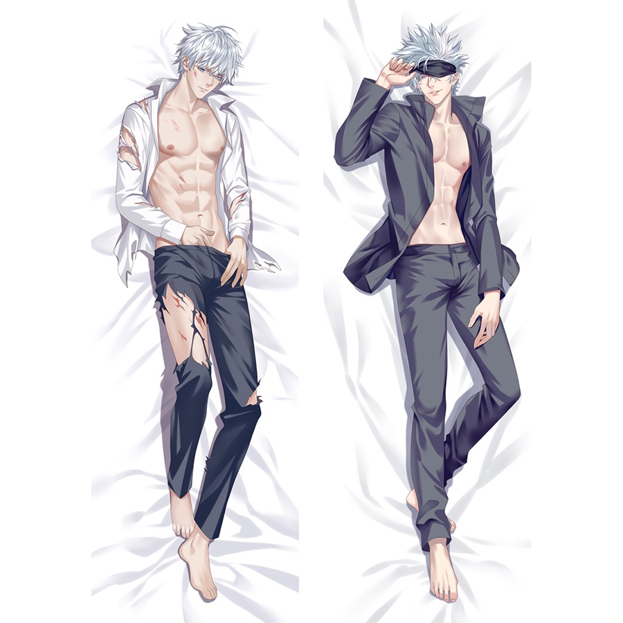 Buy anime body pillow Online With Best Price, Jul 2024 | Shopee Malaysia