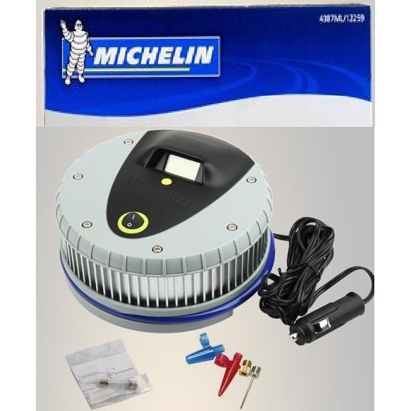 michelin car tyre inflator