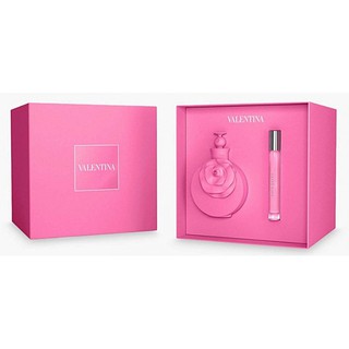 100% Original Perfume Valentina Pink | Malaysia