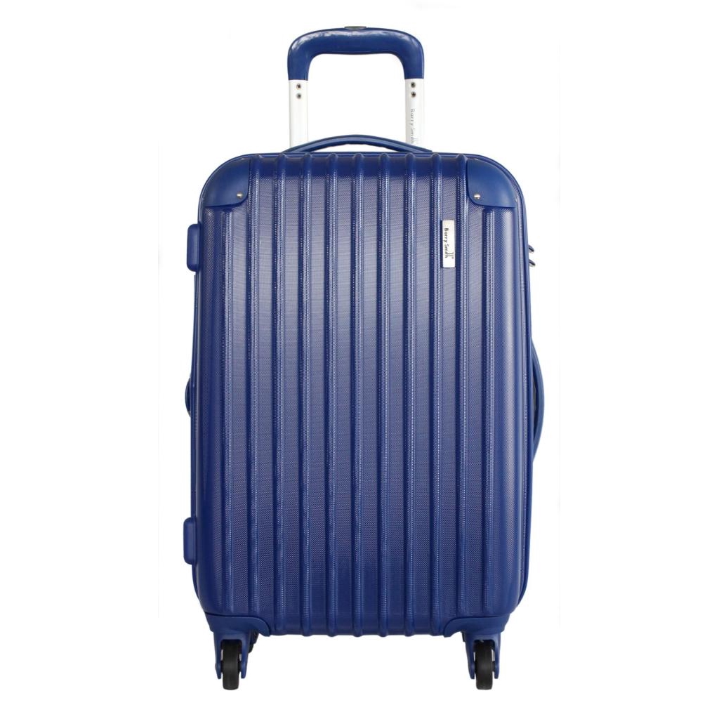 barry smith 20 hardcase luggage