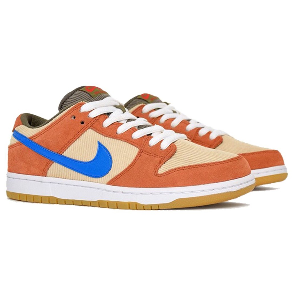 dunk low dusty peach