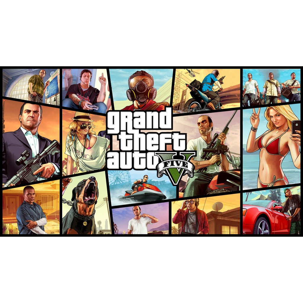 ключи на gta 5 steam бесплатно фото 119