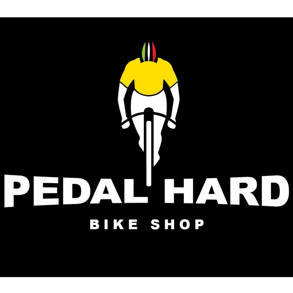 Pedal Hard Bike Shop, Online Shop Shopee Malaysia