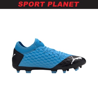 Puma Men Future 5.4 FG/AG Soccer Cleats Outdoor Boot Football Shoe Kasut Lelaki (105785-01) Sport Planet 16-5