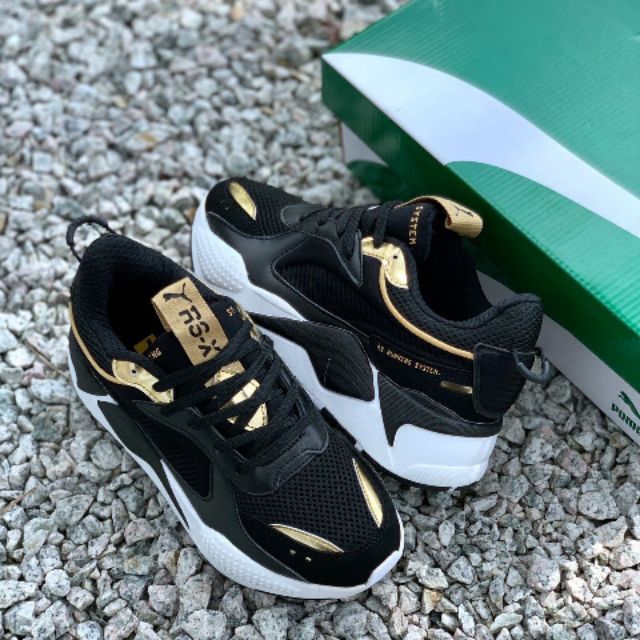 Puma RS-X Toys Hotwheels 16 Running 