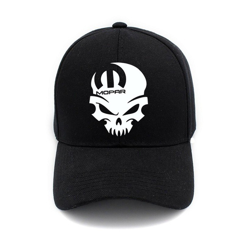 mopar baseball caps