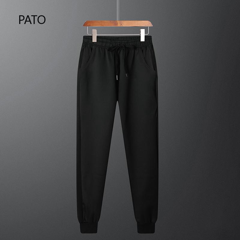 formal sweatpants mens