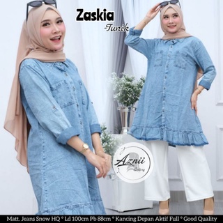 Muslimah Jean Muslimah Blouse Prices And Promotions Muslim Fashion Nov 2021 Shopee Malaysia