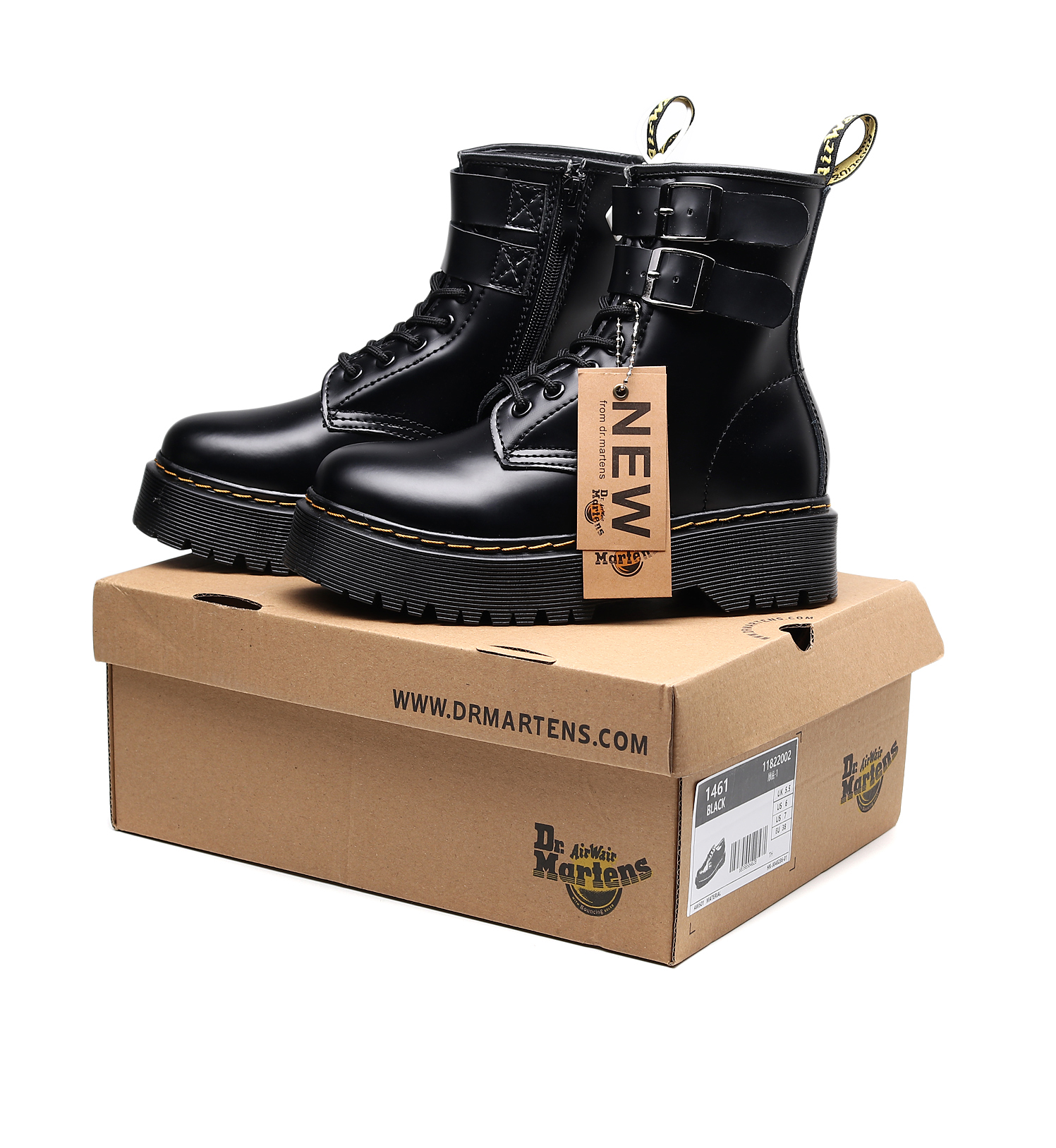 dr martens 1465