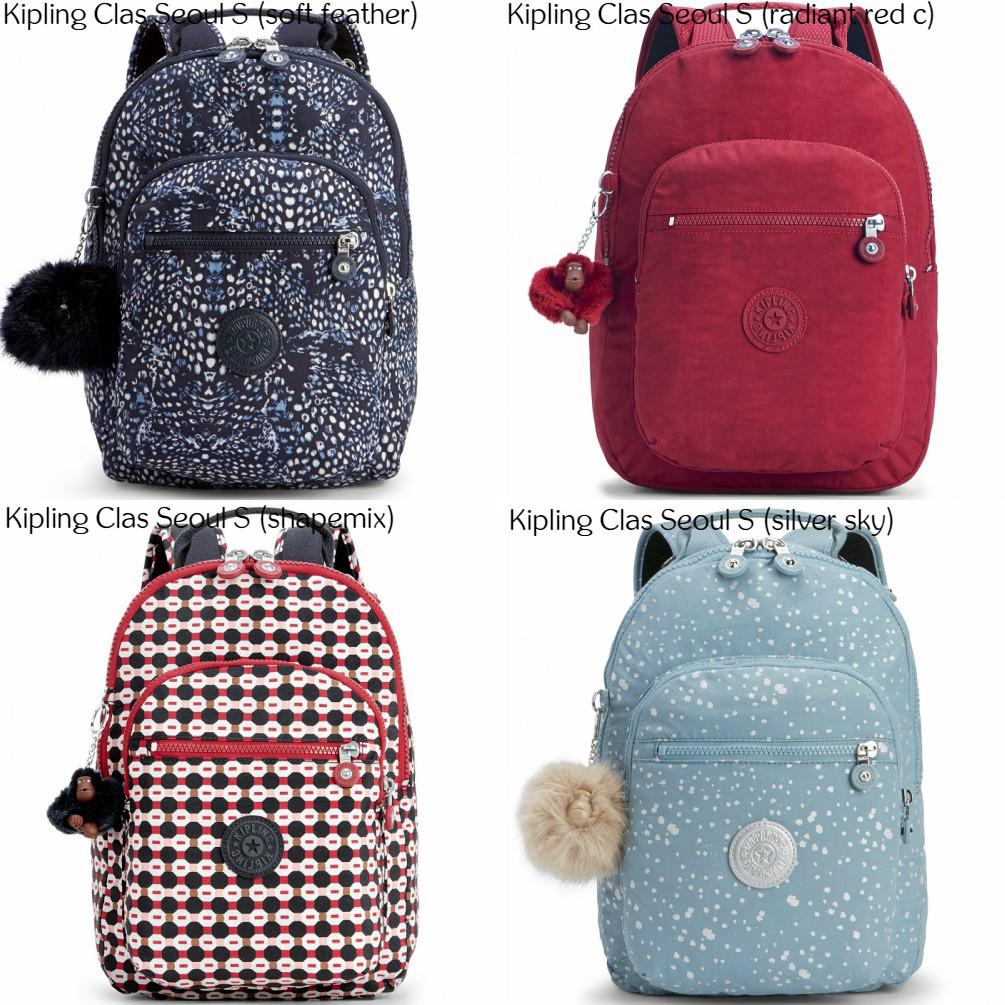 kipling seoul s