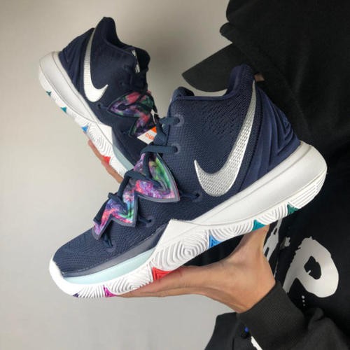 nike kyrie 5 third eye vision