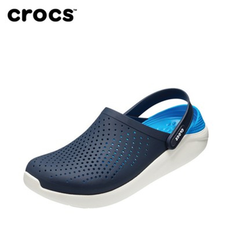 crocs real