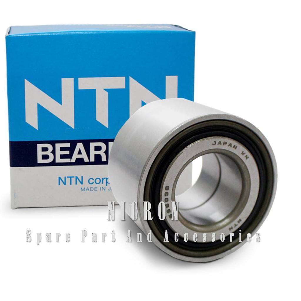 Wheel Bearing Saga Flx