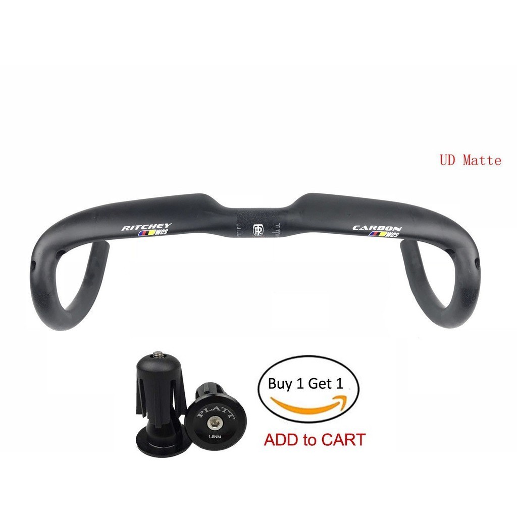 ritchey wcs carbon handlebar
