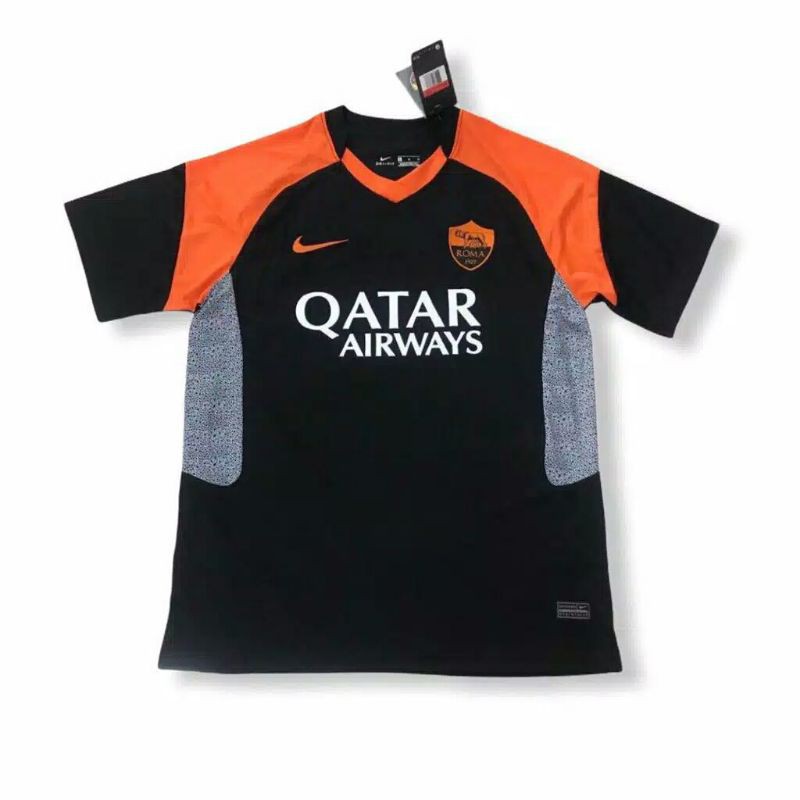 Rom iii. ROMA 20/21 third Kit. As ROMA Jersey 23/24.