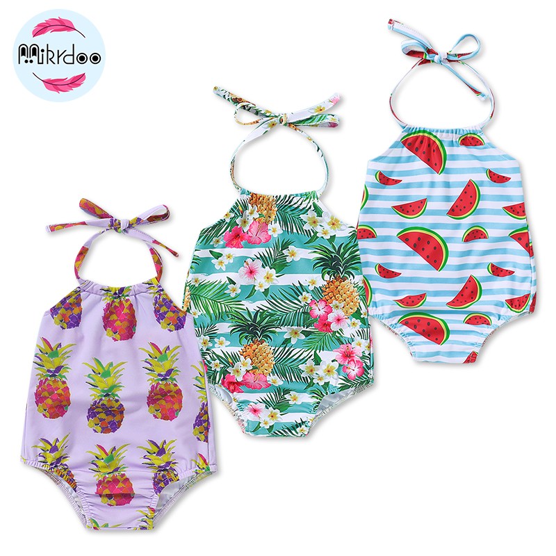 newborn baby swimsuit