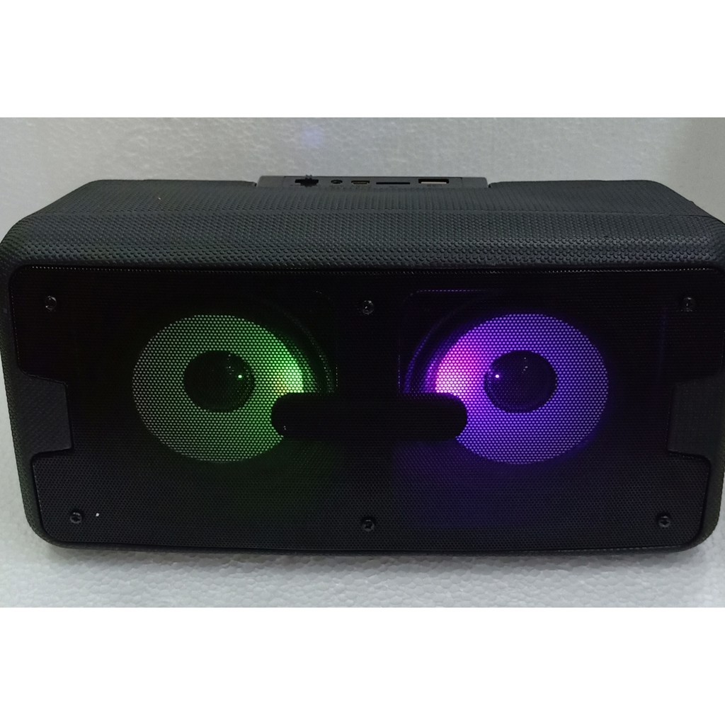 wireless bluetooth speakers with subwoofer