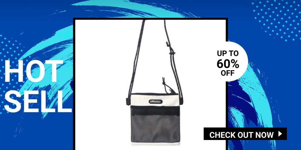 FOCUS BAG1, Online Shop Shopee Malaysia